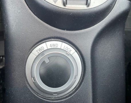 4007 2.2 HDI 16V FAP 156CH PREMIUM PACK DCS6 4X4