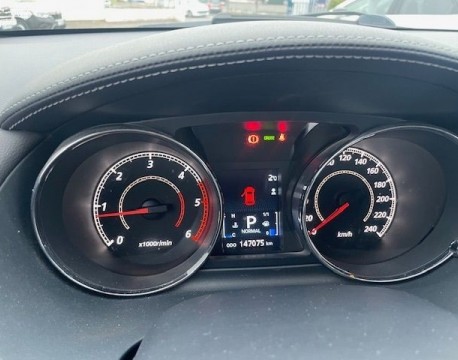 4007 2.2 HDI 16V FAP 156CH PREMIUM PACK DCS6 4X4