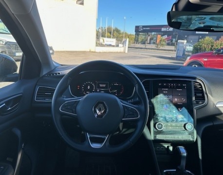 MEGANE IV ESTATE 1.5 BLUE DCI 115CH TECHNO EDC