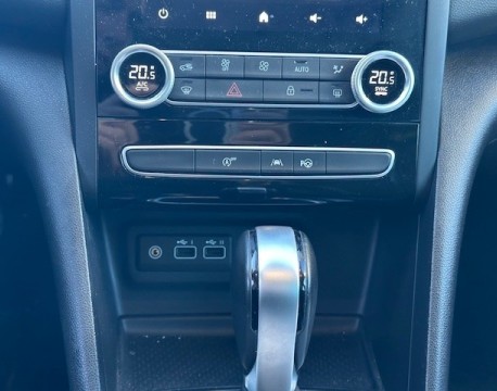 MEGANE IV ESTATE 1.5 BLUE DCI 115CH TECHNO EDC
