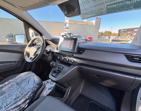 KANGOO VAN L1 1.5 BLUE DCI 95CH EXTRA 3PLACES ACHAT OU LOCATION LLD