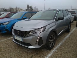 3008 PLUG-IN HYBRID 225CH GT E-EAT8