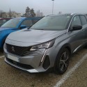 3008 PLUG-IN HYBRID 225CH GT E-EAT8