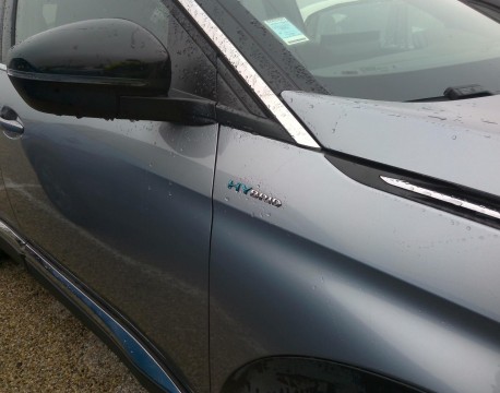 3008 PLUG-IN HYBRID 225CH GT E-EAT8