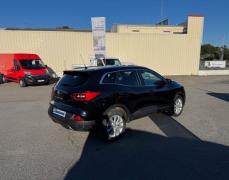 KADJAR 1.2 TCE 130CH ENERGY INTENS