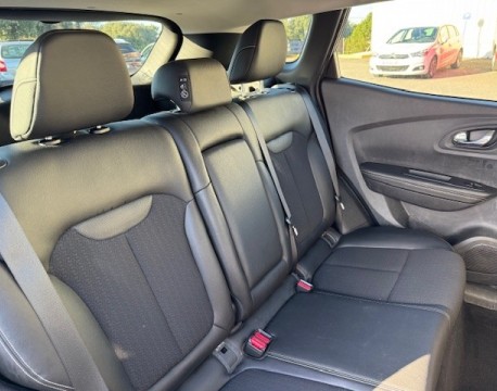 KADJAR 1.2 TCE 130CH ENERGY INTENS