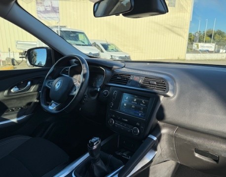 KADJAR 1.2 TCE 130CH ENERGY INTENS