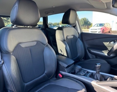 KADJAR 1.2 TCE 130CH ENERGY INTENS