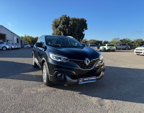 KADJAR 1.2 TCE 130CH ENERGY INTENS