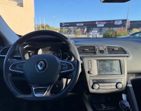 KADJAR 1.2 TCE 130CH ENERGY INTENS