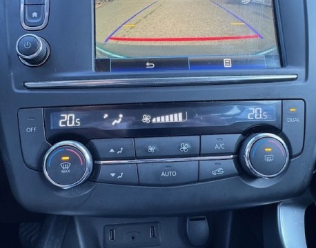 KADJAR 1.2 TCE 130CH ENERGY INTENS