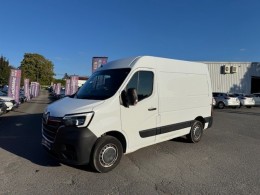 MASTER III FOURGON F3300 L1H2 2.3 BLUE DCI 135CH CONFORT EURO6