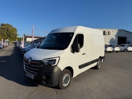 MASTER III FOURGON F3300 L1H2 2.3 BLUE DCI 135CH GRAND CONFORT