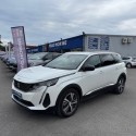 5008 HYBRID 136CH ALLURE PACK + PARK ASSIST