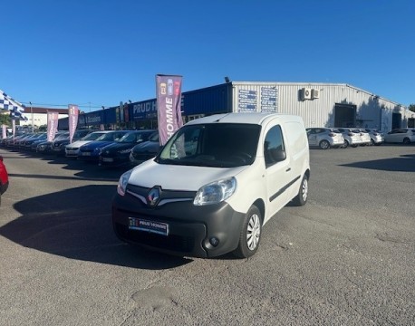 KANGOO II EXPRESS 1.5 BLUE DCI 95CH EXTRA R-LINK
