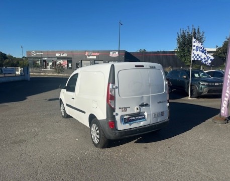 KANGOO II EXPRESS 1.5 BLUE DCI 95CH EXTRA R-LINK