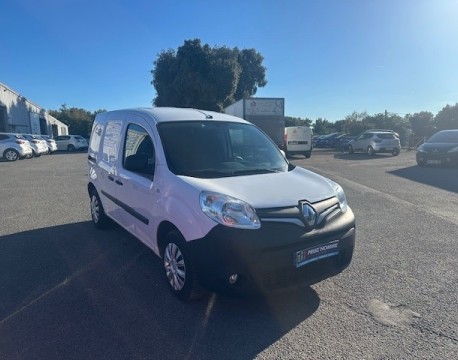 KANGOO II EXPRESS 1.5 BLUE DCI 95CH EXTRA R-LINK