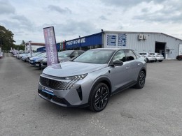 3008 1.2 HYBRID 145CH GT E-DCS6