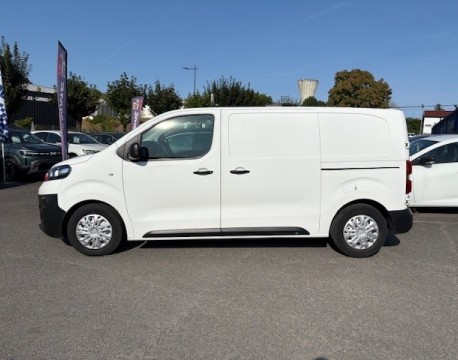 VIVARO FOURGON L2 1.5 D 120CH PACK CLIM