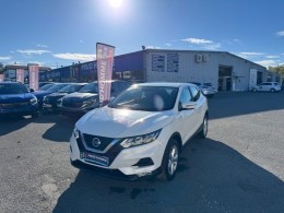 QASHQAI 1.3 DIG-T 140CH ACENTA