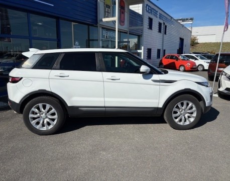 RANGE ROVER EVOQUE 2.0 ED4 150 SE 4X2 MARK IV E-CAPABILITY + TOIT PANO