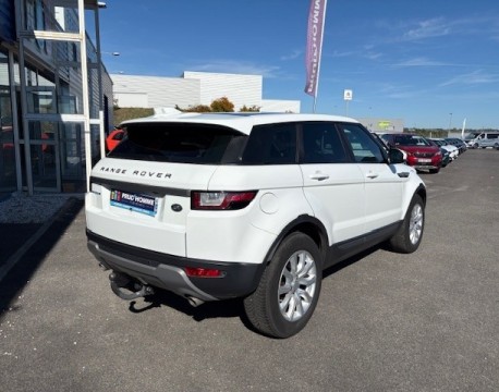RANGE ROVER EVOQUE 2.0 ED4 150 SE 4X2 MARK IV E-CAPABILITY + TOIT PANO