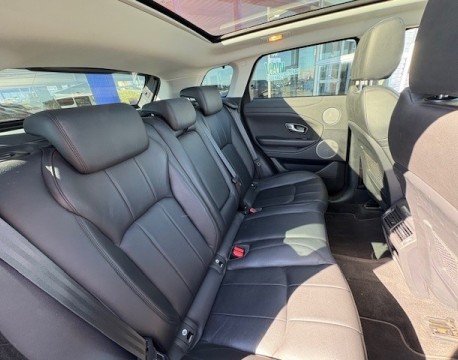 RANGE ROVER EVOQUE 2.0 ED4 150 SE 4X2 MARK IV E-CAPABILITY + TOIT PANO