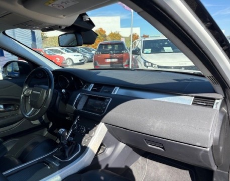RANGE ROVER EVOQUE 2.0 ED4 150 SE 4X2 MARK IV E-CAPABILITY + TOIT PANO