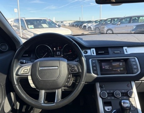 RANGE ROVER EVOQUE 2.0 ED4 150 SE 4X2 MARK IV E-CAPABILITY + TOIT PANO