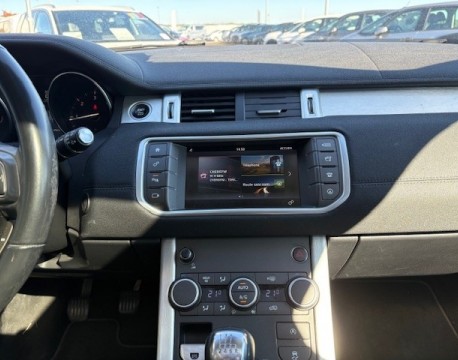 RANGE ROVER EVOQUE 2.0 ED4 150 SE 4X2 MARK IV E-CAPABILITY + TOIT PANO