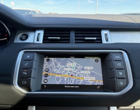 RANGE ROVER EVOQUE 2.0 ED4 150 SE 4X2 MARK IV E-CAPABILITY + TOIT PANO