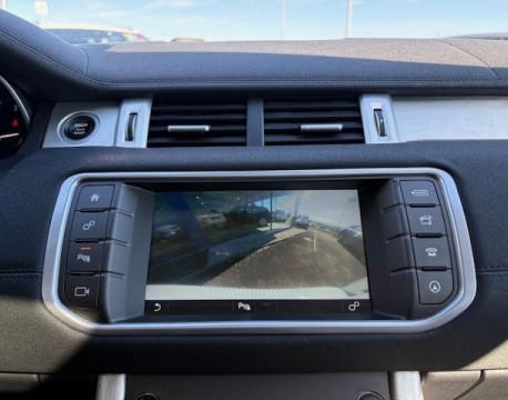 RANGE ROVER EVOQUE 2.0 ED4 150 SE 4X2 MARK IV E-CAPABILITY + TOIT PANO