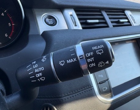 RANGE ROVER EVOQUE 2.0 ED4 150 SE 4X2 MARK IV E-CAPABILITY + TOIT PANO