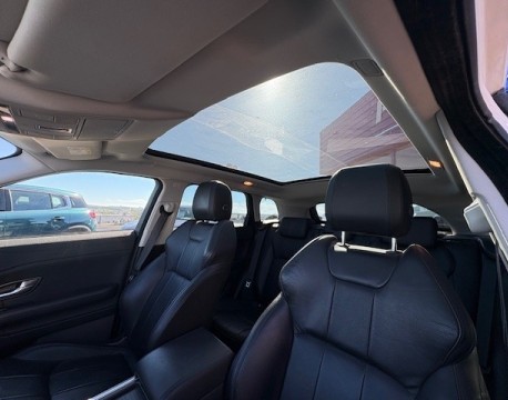 RANGE ROVER EVOQUE 2.0 ED4 150 SE 4X2 MARK IV E-CAPABILITY + TOIT PANO