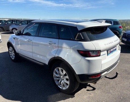 RANGE ROVER EVOQUE 2.0 ED4 150 SE 4X2 MARK IV E-CAPABILITY + TOIT PANO