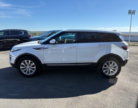 RANGE ROVER EVOQUE 2.0 ED4 150 SE 4X2 MARK IV E-CAPABILITY + TOIT PANO