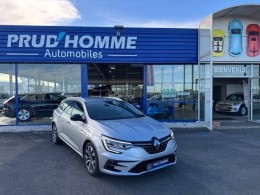 MEGANE IV ESTATE 1.5 BLUE DCI 115CH TECHNO EDC