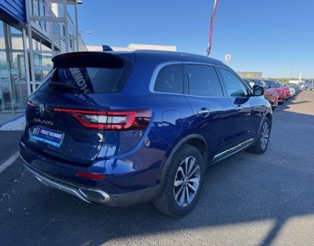 KOLEOS II 1.7 BLUE DCI 150CH INTENS X-TRONIC