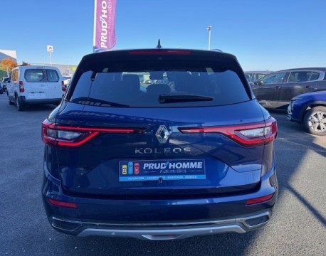 KOLEOS II 1.7 BLUE DCI 150CH INTENS X-TRONIC