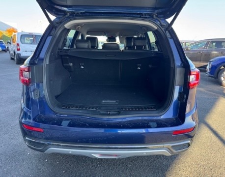 KOLEOS II 1.7 BLUE DCI 150CH INTENS X-TRONIC