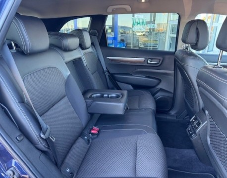 KOLEOS II 1.7 BLUE DCI 150CH INTENS X-TRONIC
