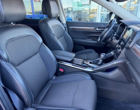 KOLEOS II 1.7 BLUE DCI 150CH INTENS X-TRONIC