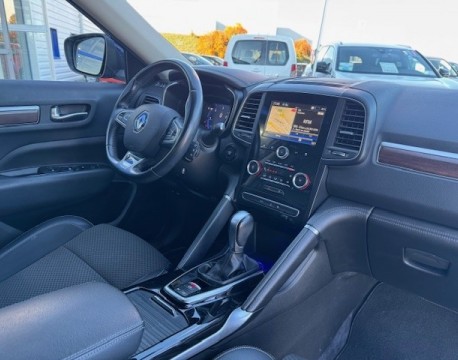 KOLEOS II 1.7 BLUE DCI 150CH INTENS X-TRONIC
