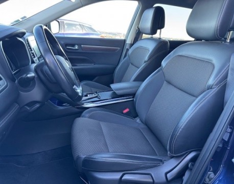 KOLEOS II 1.7 BLUE DCI 150CH INTENS X-TRONIC