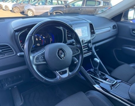 KOLEOS II 1.7 BLUE DCI 150CH INTENS X-TRONIC
