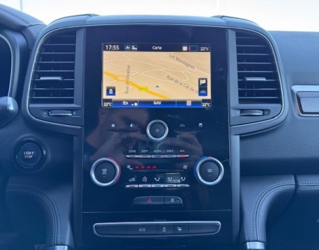 KOLEOS II 1.7 BLUE DCI 150CH INTENS X-TRONIC