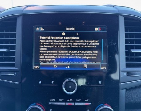 KOLEOS II 1.7 BLUE DCI 150CH INTENS X-TRONIC