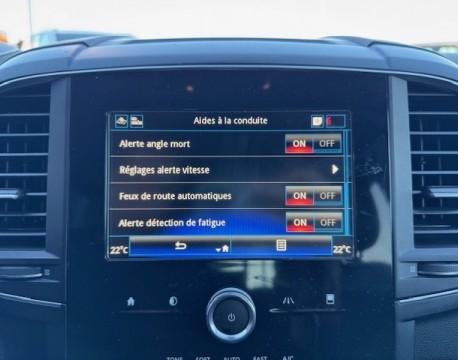 KOLEOS II 1.7 BLUE DCI 150CH INTENS X-TRONIC