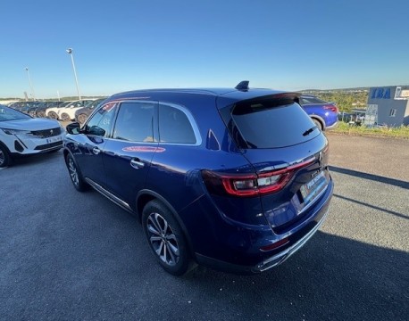 KOLEOS II 1.7 BLUE DCI 150CH INTENS X-TRONIC