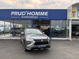 ECLIPSE CROSS 2.4 MIVEC PHEV 188CH INSTYLE 4WD